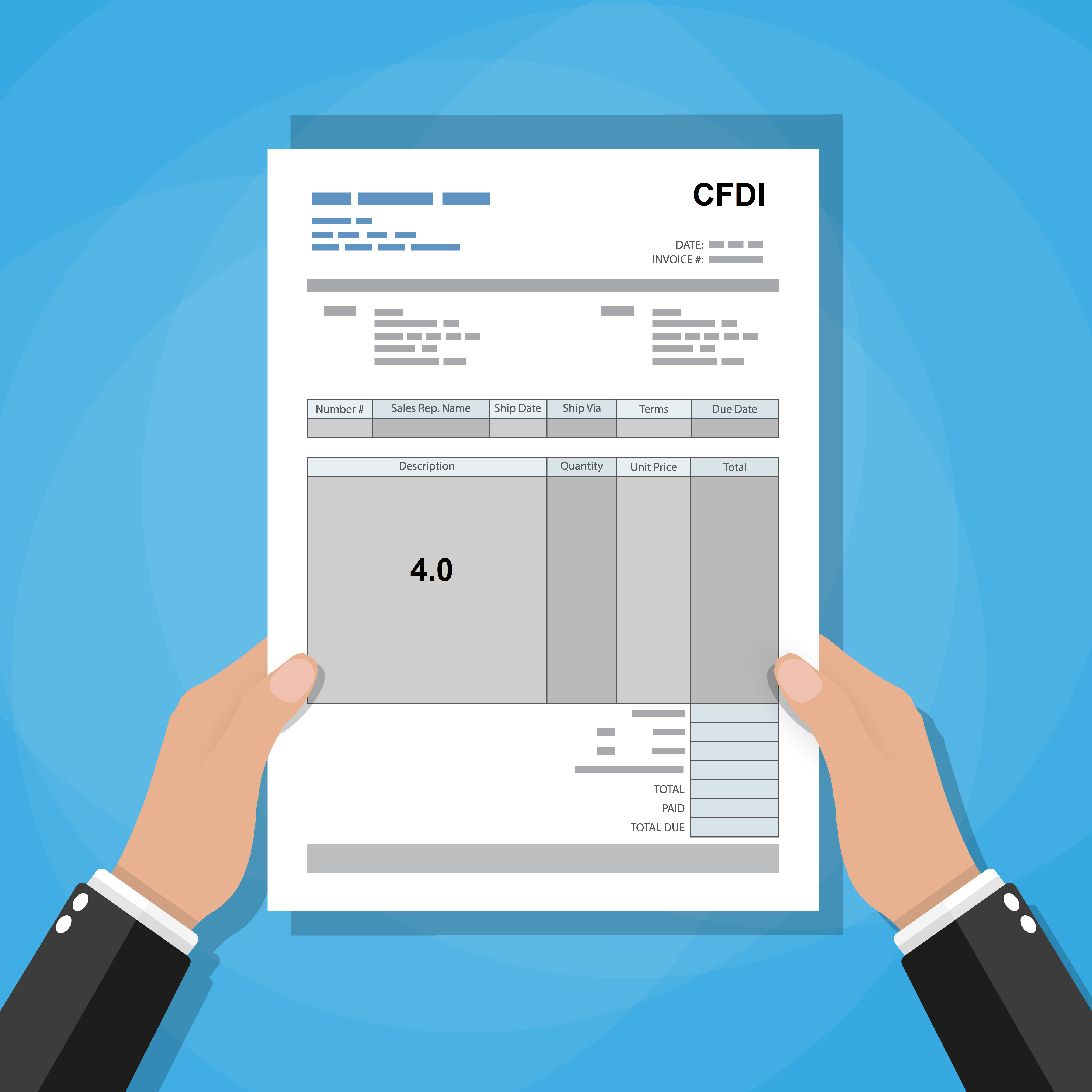 CFDI40